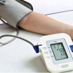 High Blood Pressure, Home based BP testing machine