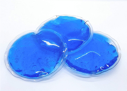 Onyxneo Cool Gel Pack for pain relief