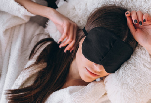 sleep eye mask for sleeping