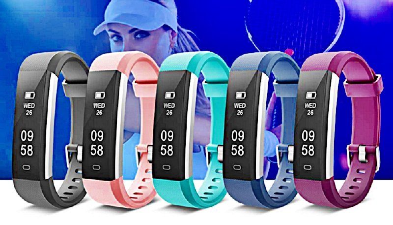 Fitness band