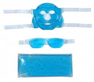 Curetechie Review Top 5 Gel Eye Masks Online India