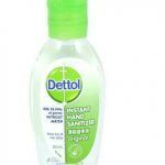 hand sanitizer hand washing prevent corona virus infection