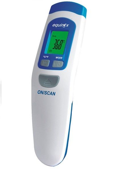 Equinox No contact Infrared Thermometer buy online