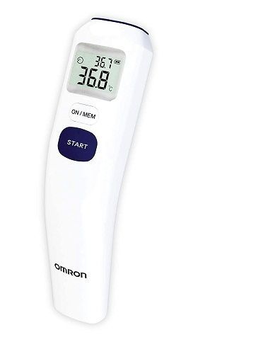 Omron Infrared thermometer online