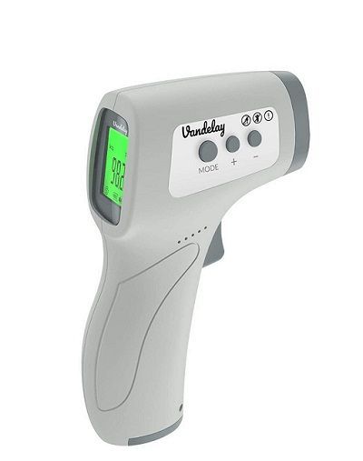 Vandelay non contact IR thermometer India