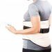 JSB H10 back brace heat pad for pain relief curetechie review